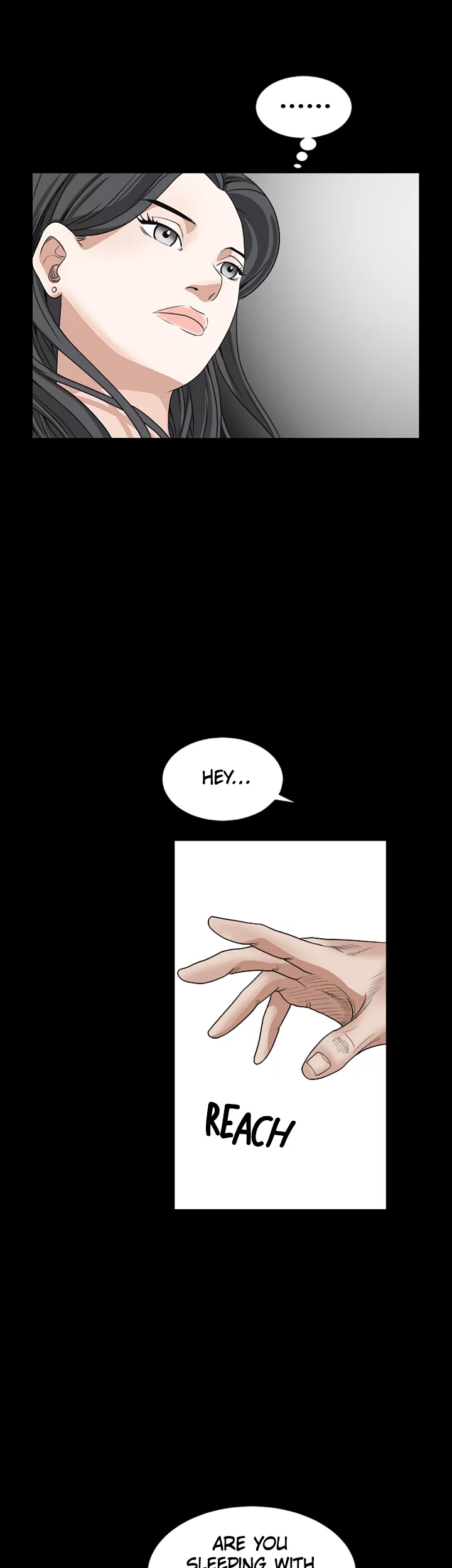 Leash Chapter 25 page 53 - 