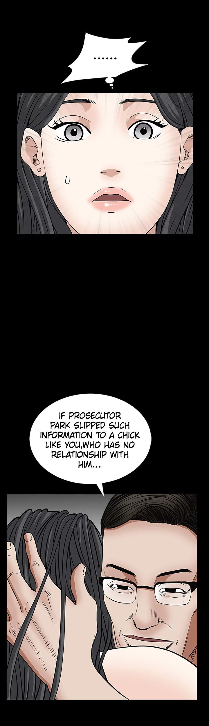 Leash Chapter 25 page 59 - 