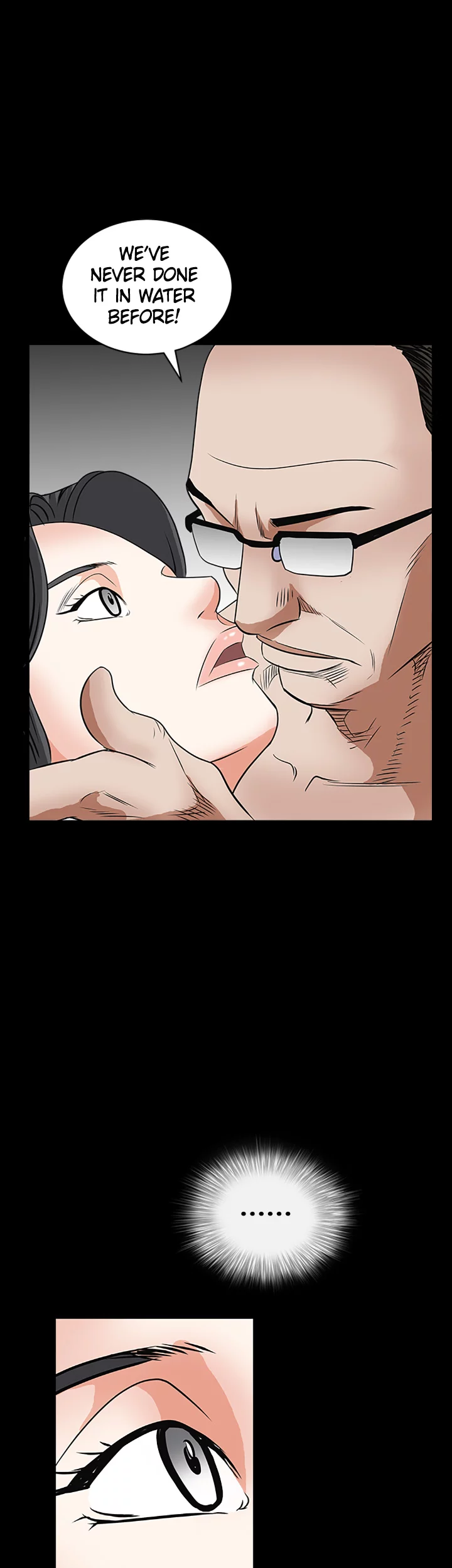 Leash Chapter 25 page 63 - 