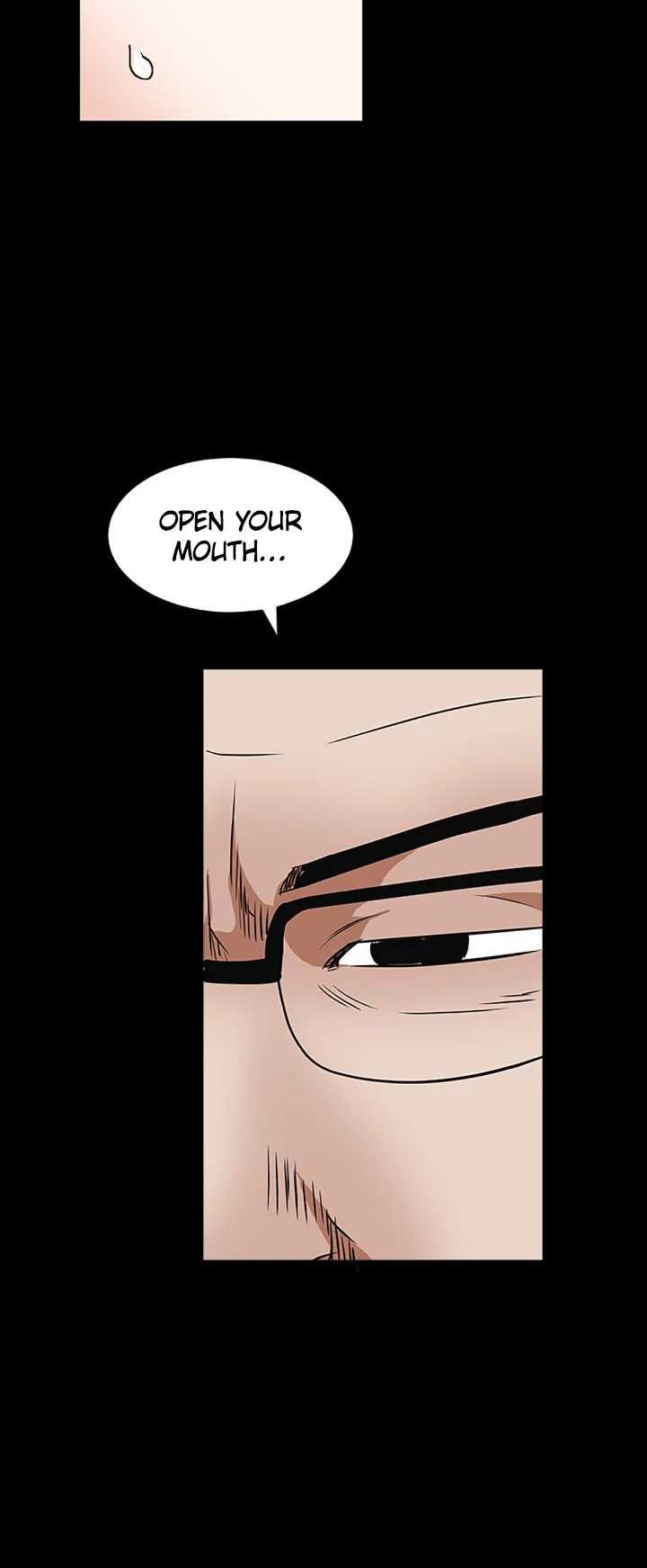 Leash Chapter 25 page 64 - 