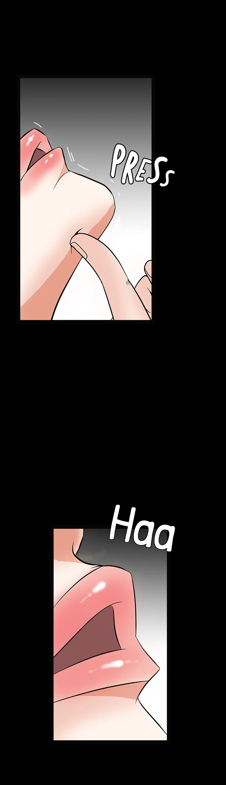Leash Chapter 25 page 65 - 