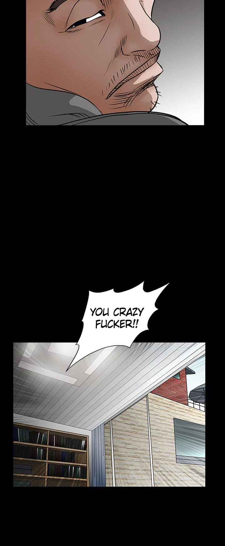 Leash Chapter 25 page 9 - 
