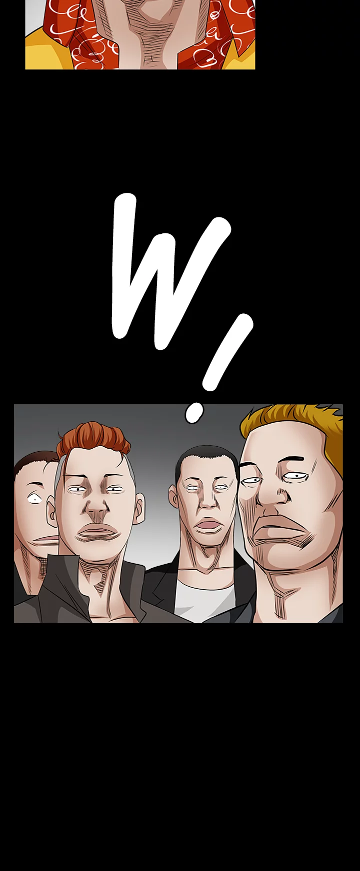 Leash Chapter 26 page 11 - 