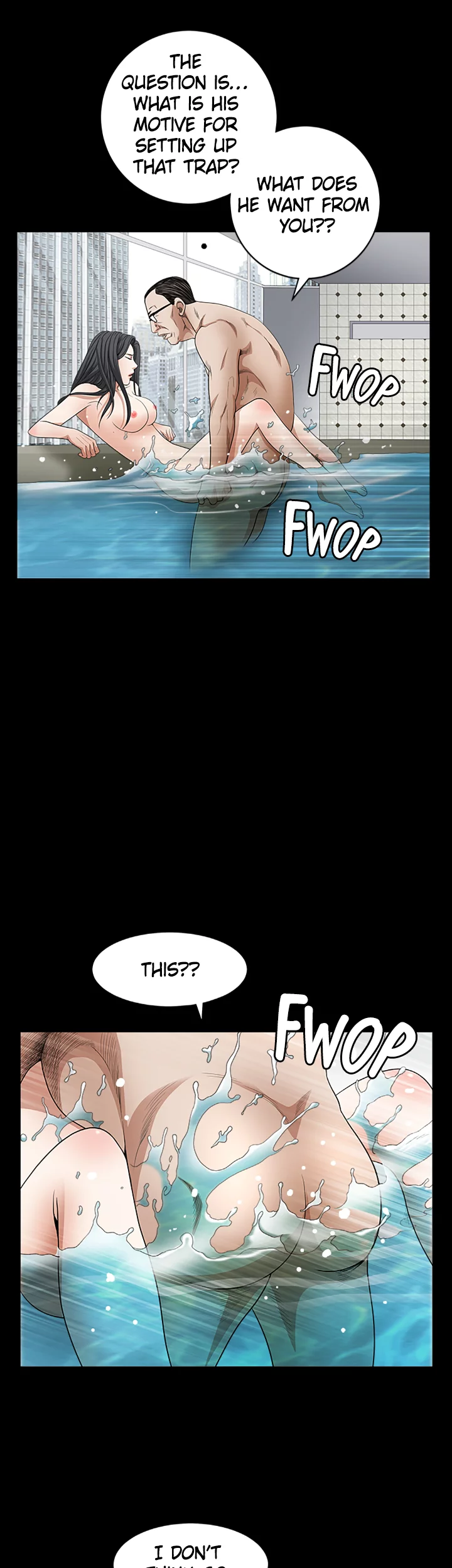 Leash Chapter 26 page 16 - 