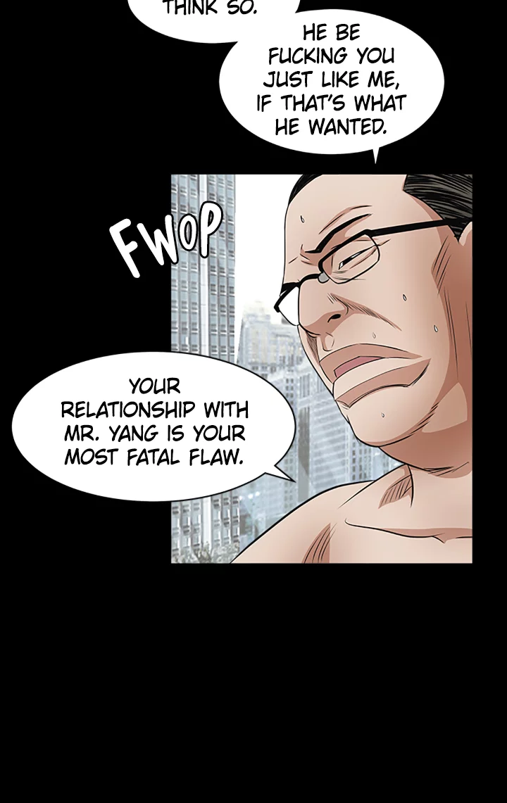 Leash Chapter 26 page 17 - 