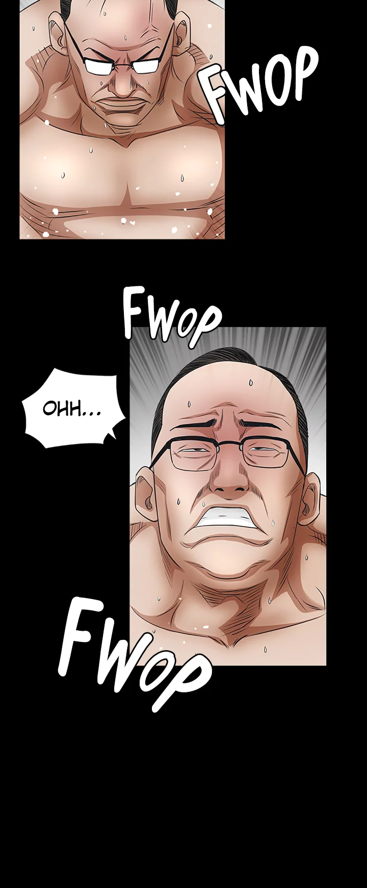 Leash Chapter 26 page 19 - 