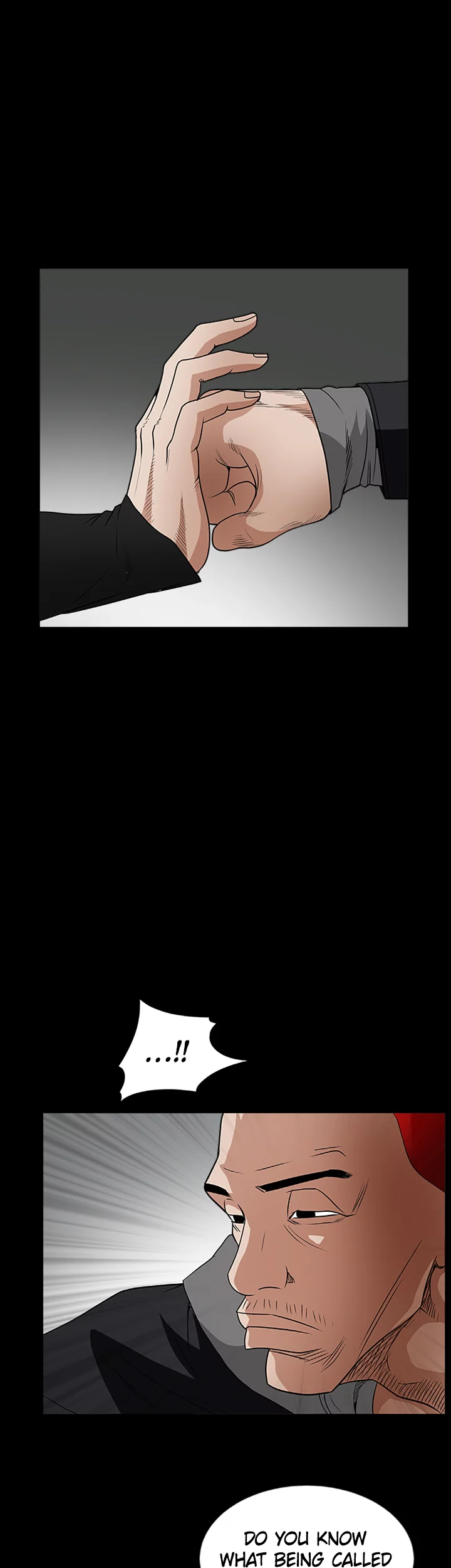 Leash Chapter 26 page 22 - 
