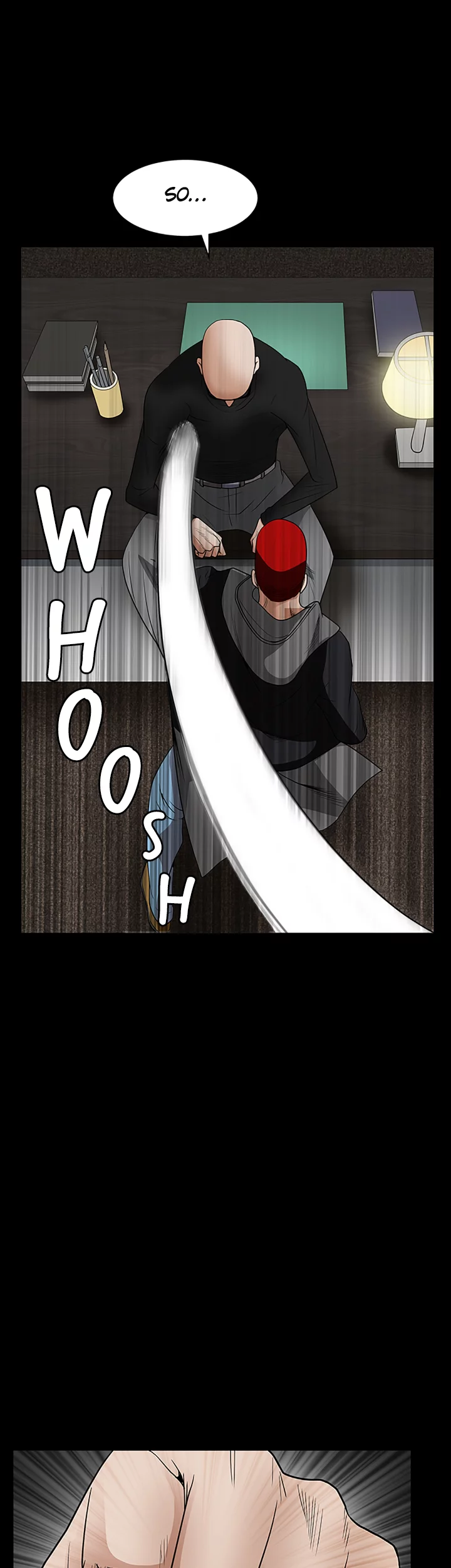 Leash Chapter 26 page 24 - 