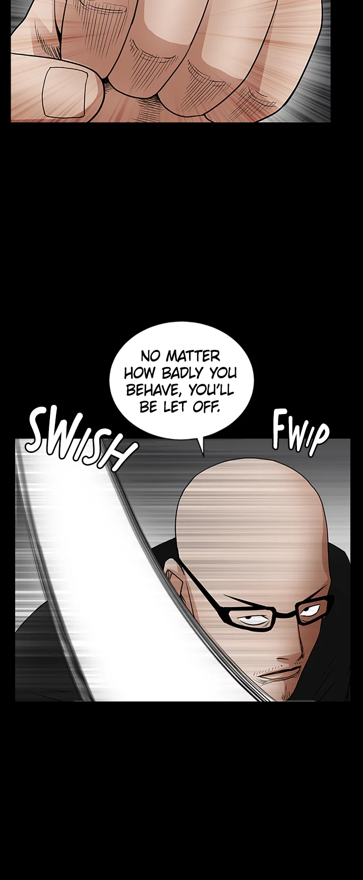 Leash Chapter 26 page 25 - 