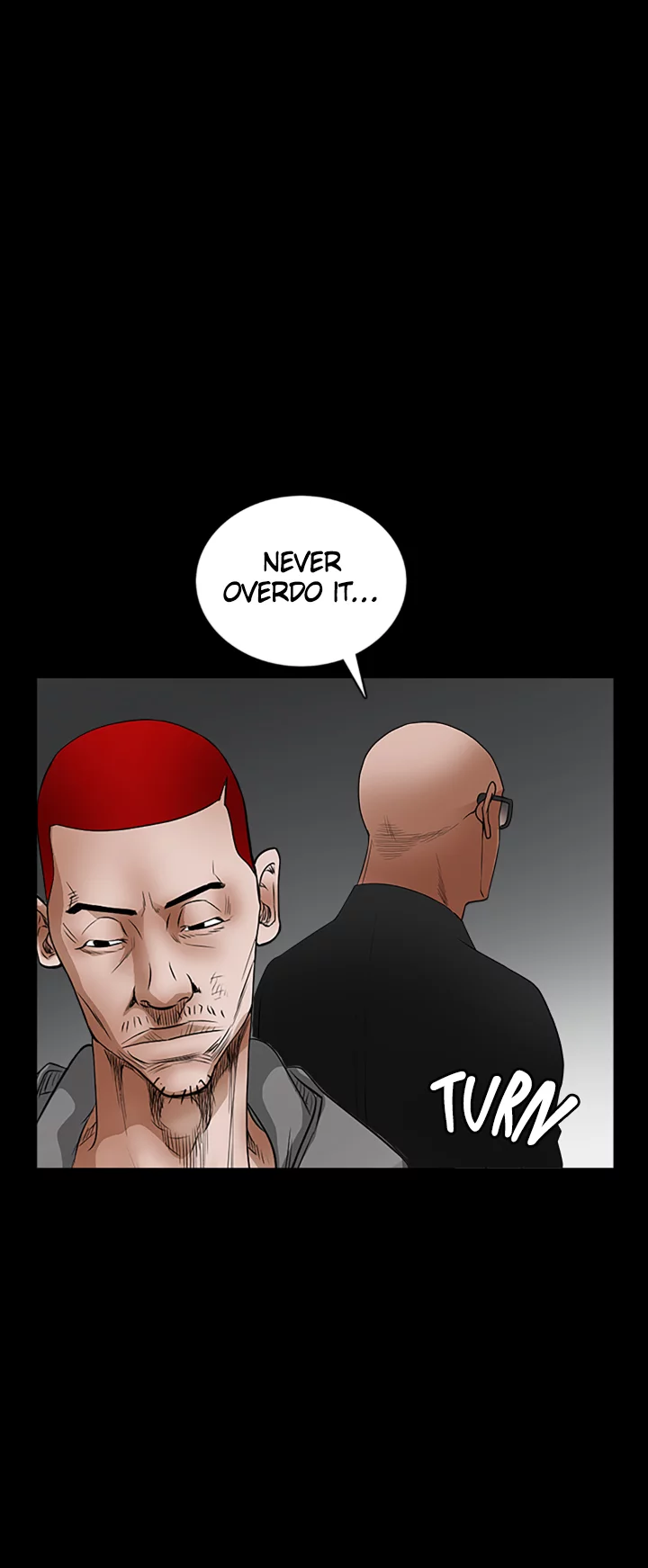 Leash Chapter 26 page 31 - 