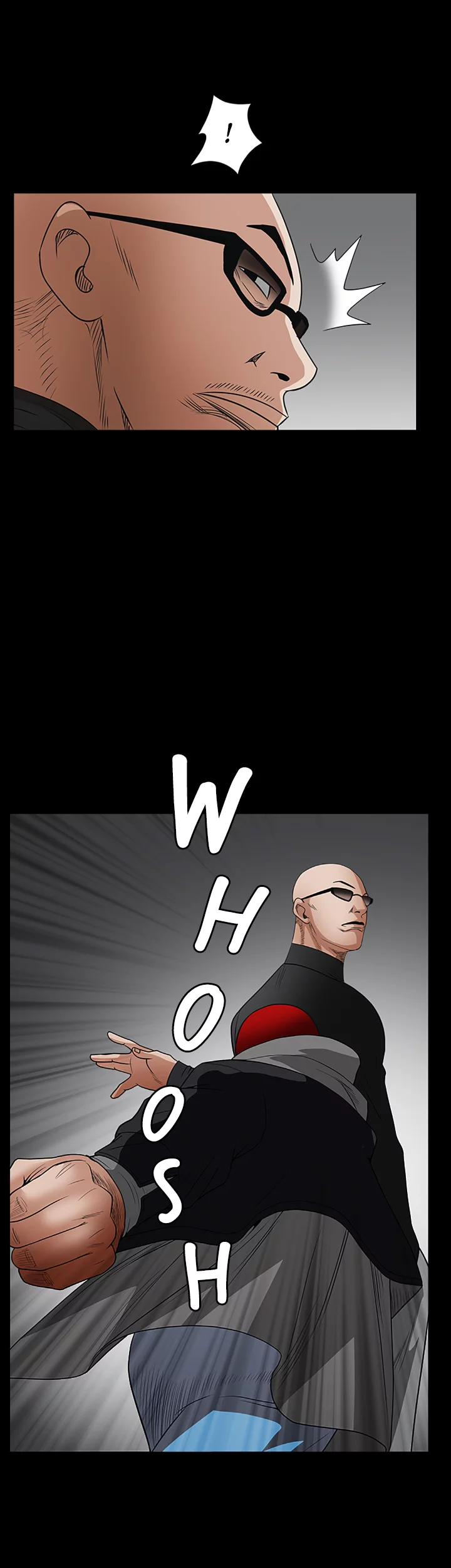 Leash Chapter 26 page 32 - 
