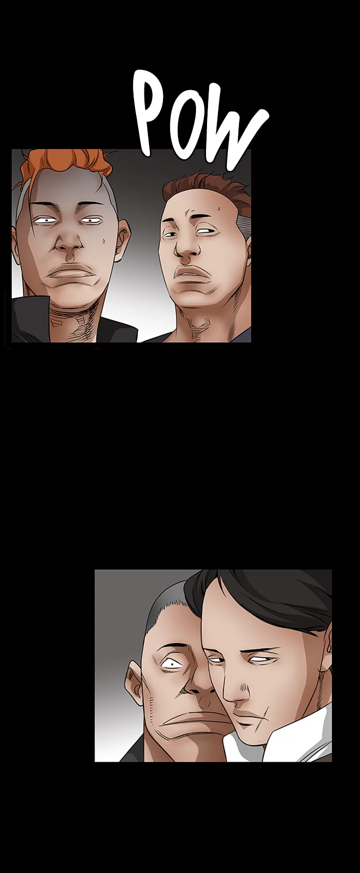 Leash Chapter 26 page 33 - 