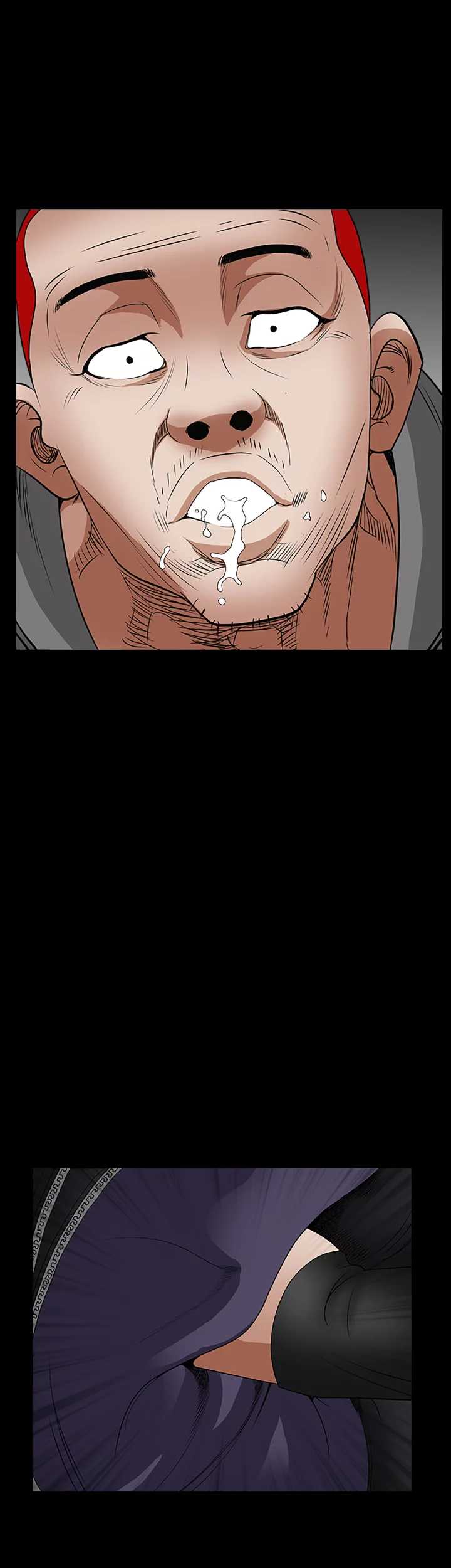 Leash Chapter 26 page 34 - 