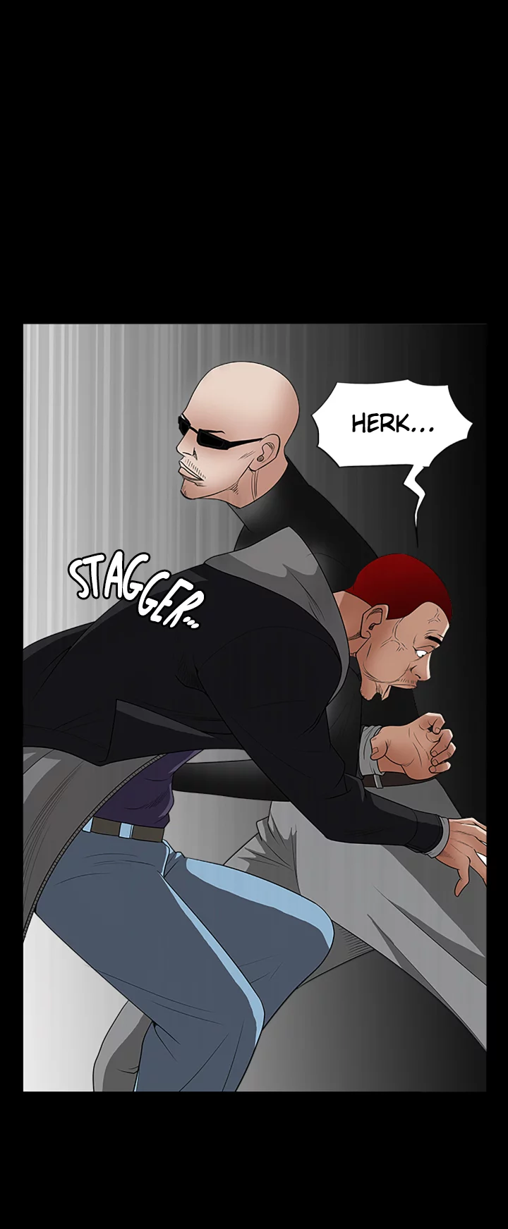 Leash Chapter 26 page 35 - 