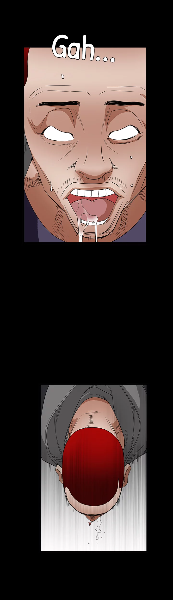 Leash Chapter 26 page 36 - 