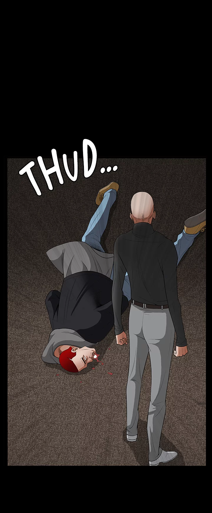 Leash Chapter 26 page 37 - 