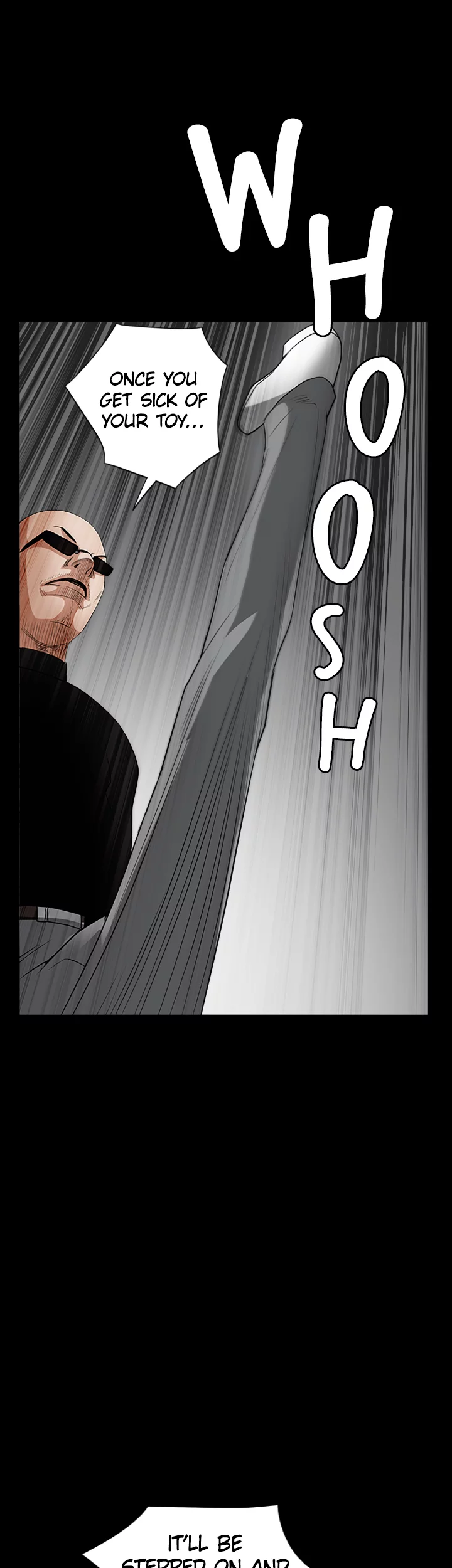Leash Chapter 26 page 38 - 