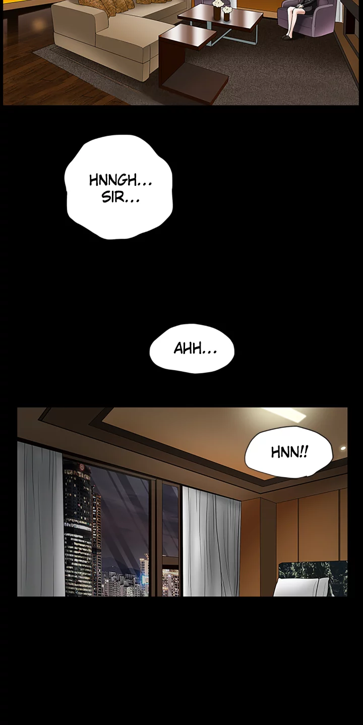 Leash Chapter 26 page 41 - 