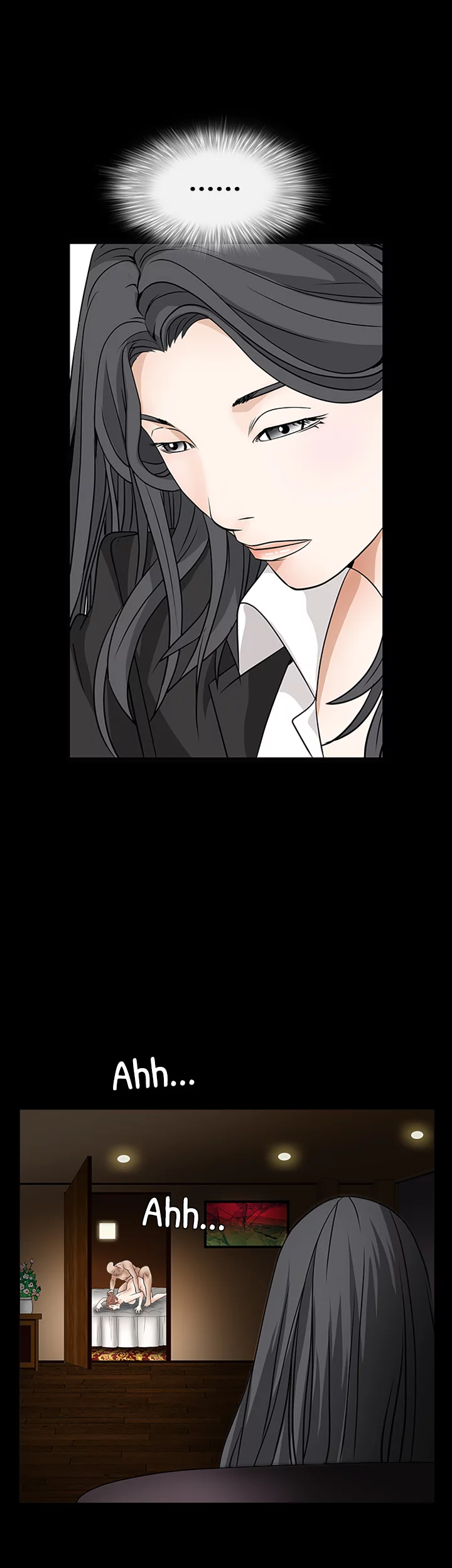 Leash Chapter 26 page 42 - 