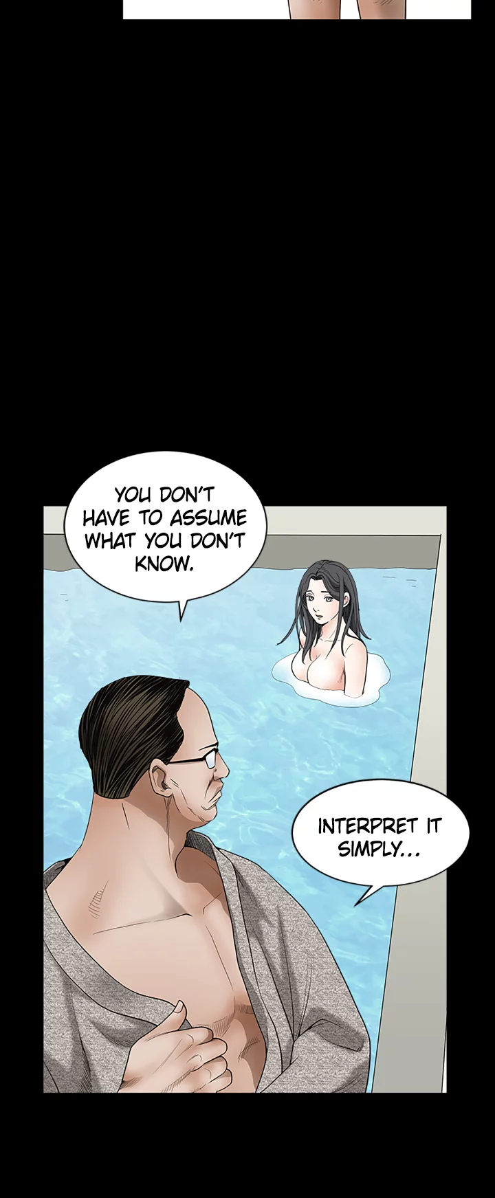 Leash Chapter 26 page 45 - 