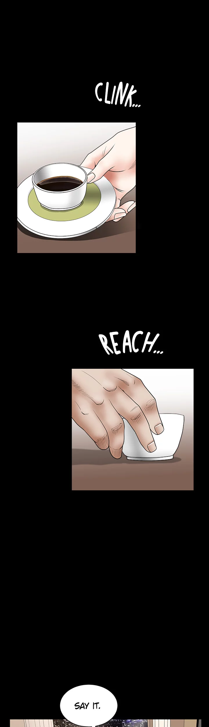 Leash Chapter 26 page 48 - 