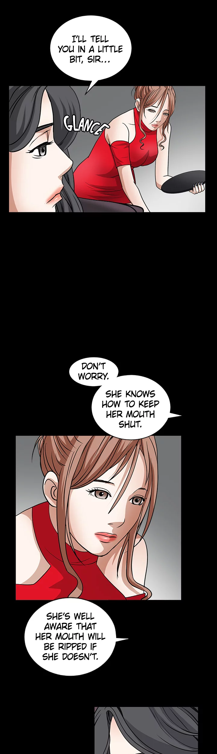 Leash Chapter 26 page 50 - 