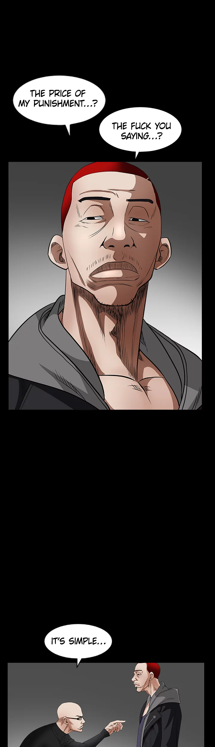 Leash Chapter 26 page 6 - 