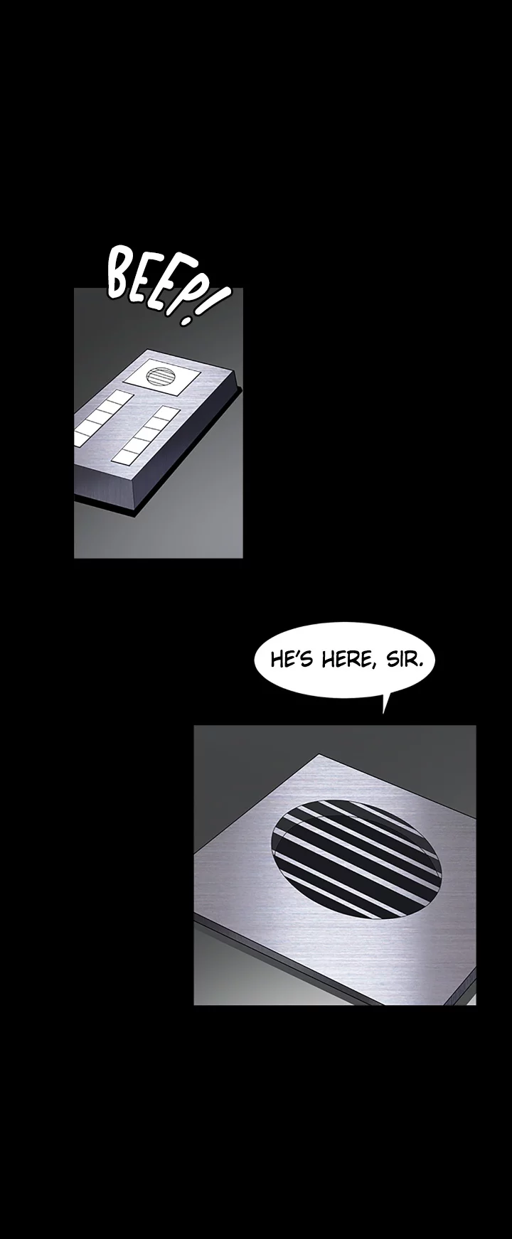 Leash Chapter 26 page 55 - 