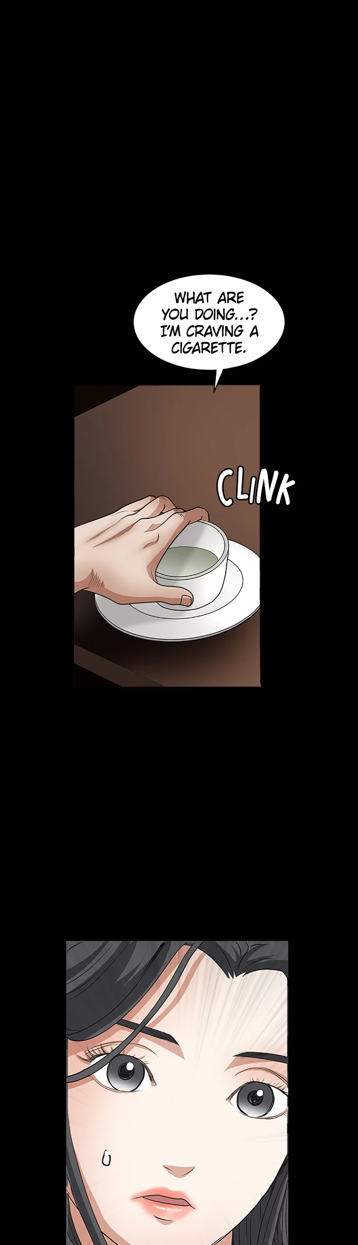 Leash Chapter 26 page 57 - 