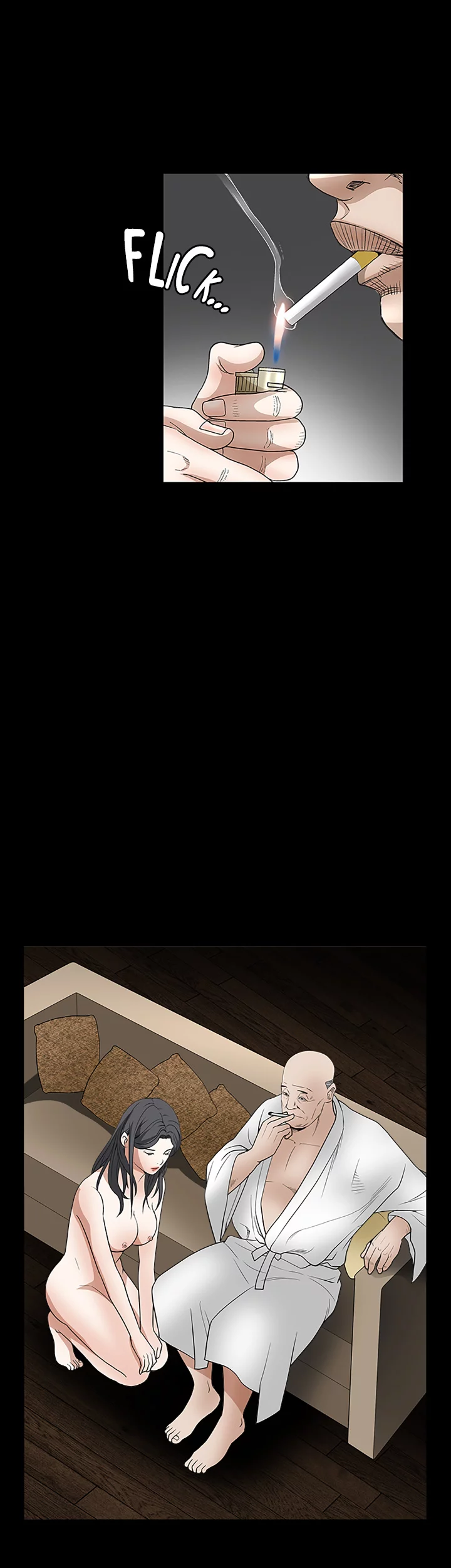 Leash Chapter 26 page 59 - 