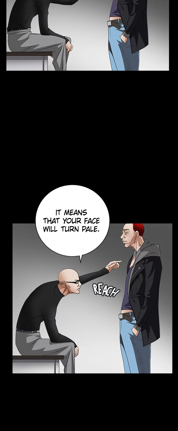 Leash Chapter 26 page 7 - 