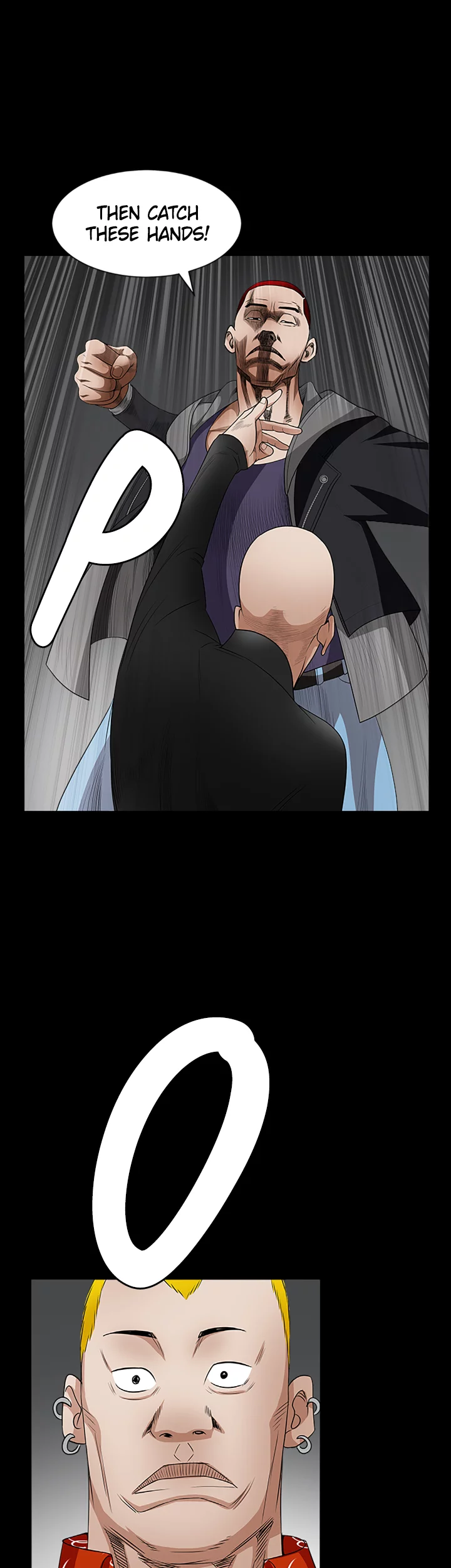 Leash Chapter 26 page 10 - 