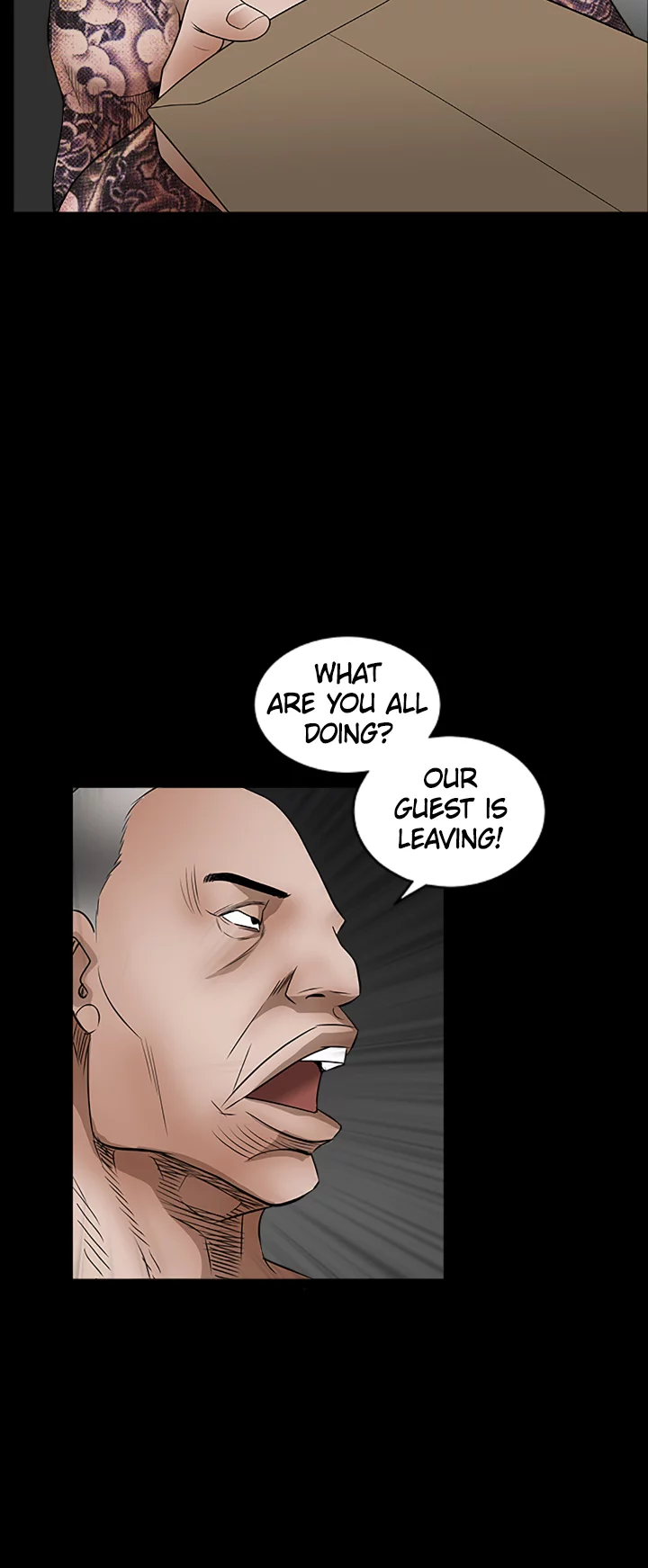 Leash Chapter 29 page 14 - 