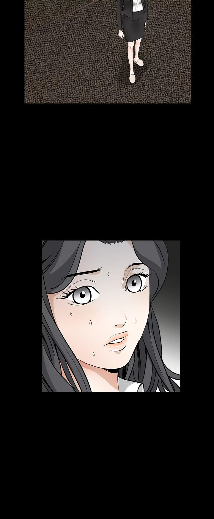 Leash Chapter 29 page 18 - 