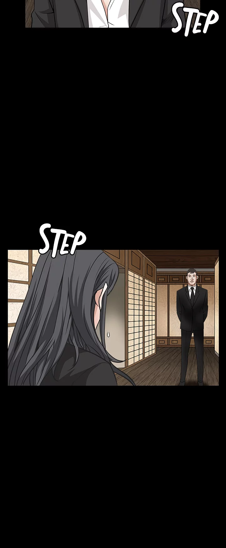 Leash Chapter 29 page 24 - 