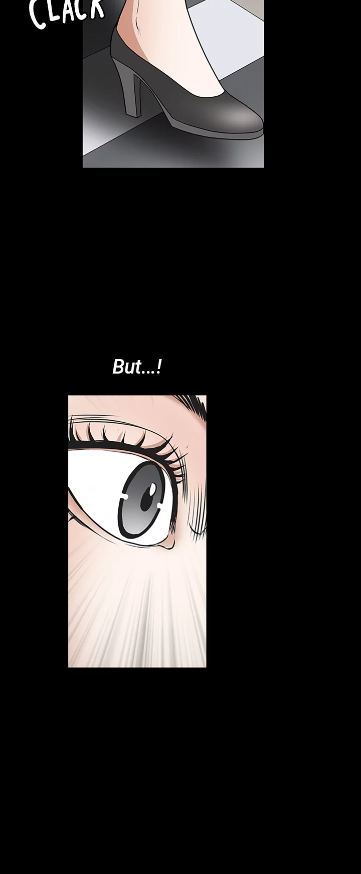 Leash Chapter 29 page 32 - 