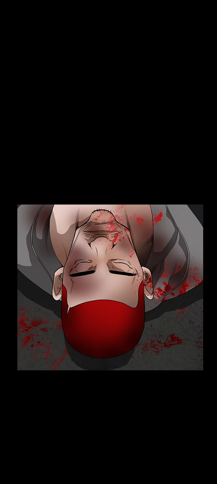 Leash Chapter 29 page 34 - 