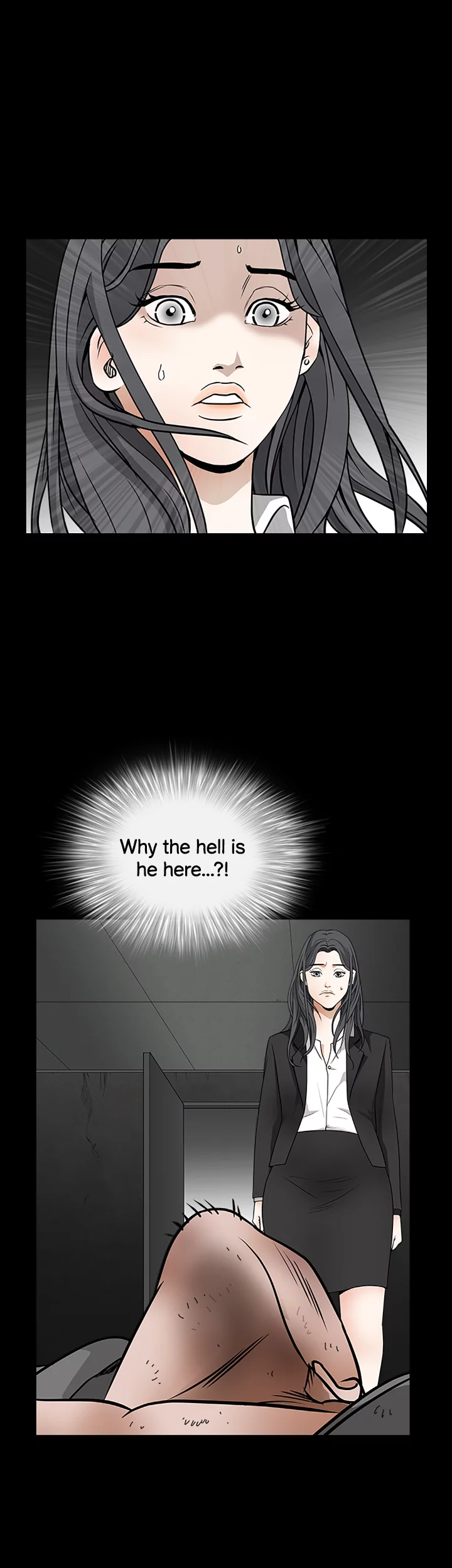 Leash Chapter 29 page 35 - 