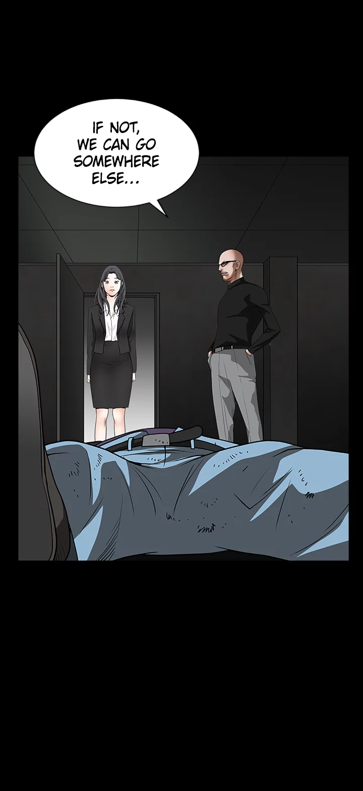 Leash Chapter 29 page 38 - 