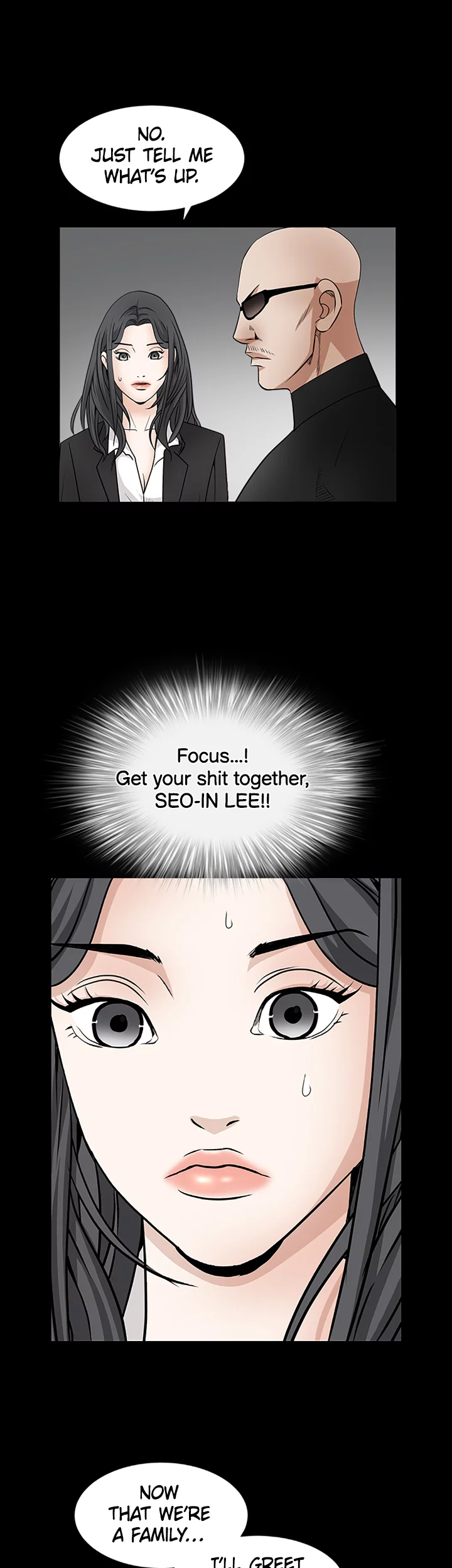 Leash Chapter 29 page 39 - 