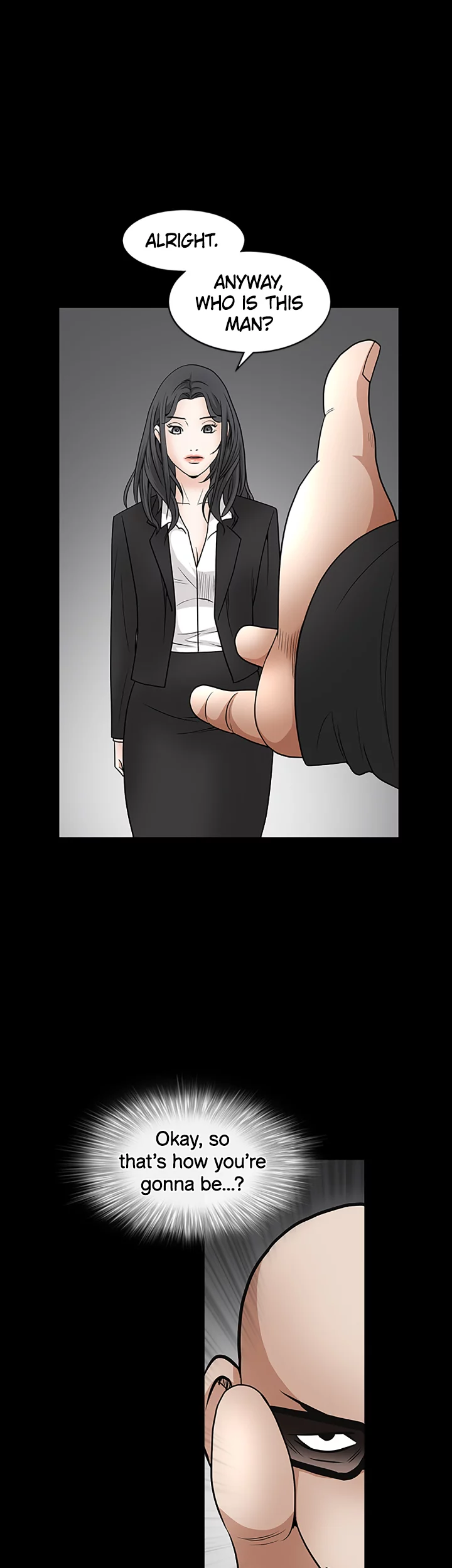 Leash Chapter 29 page 41 - 