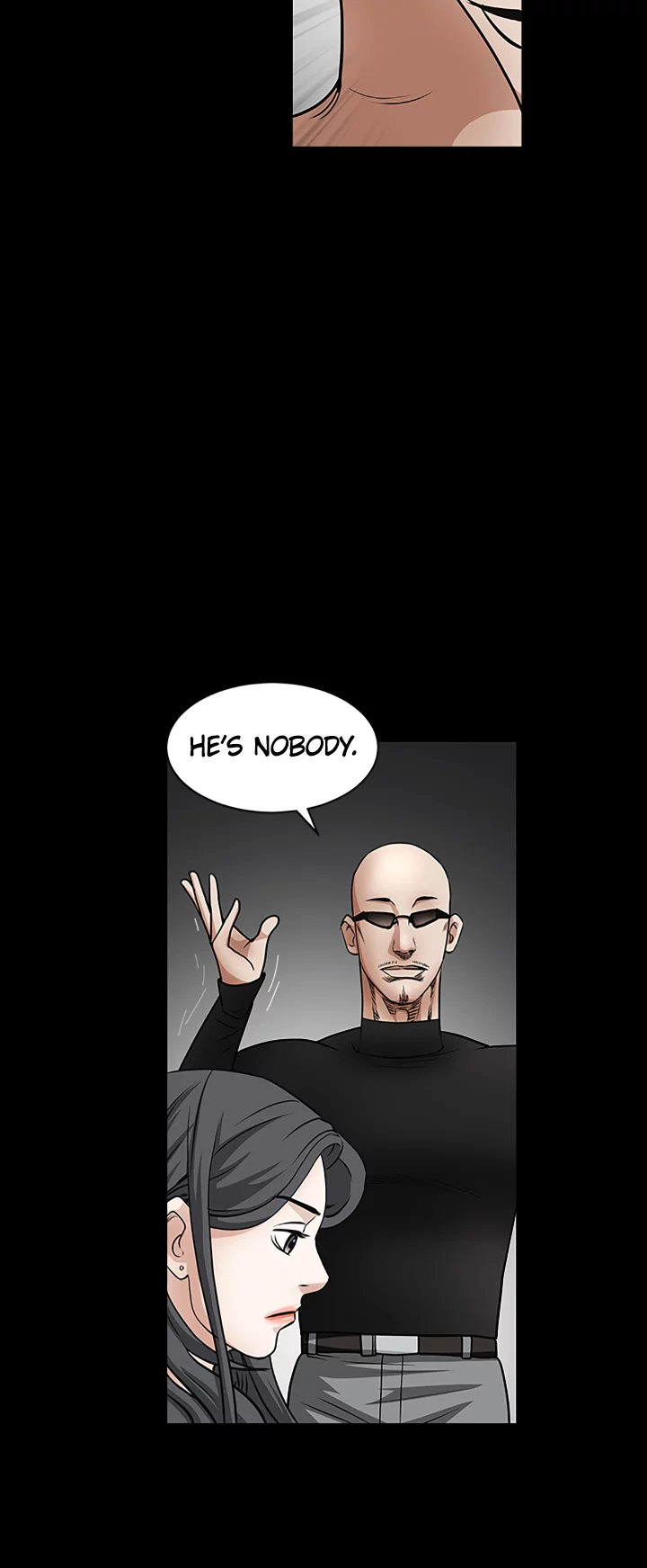 Leash Chapter 29 page 42 - 