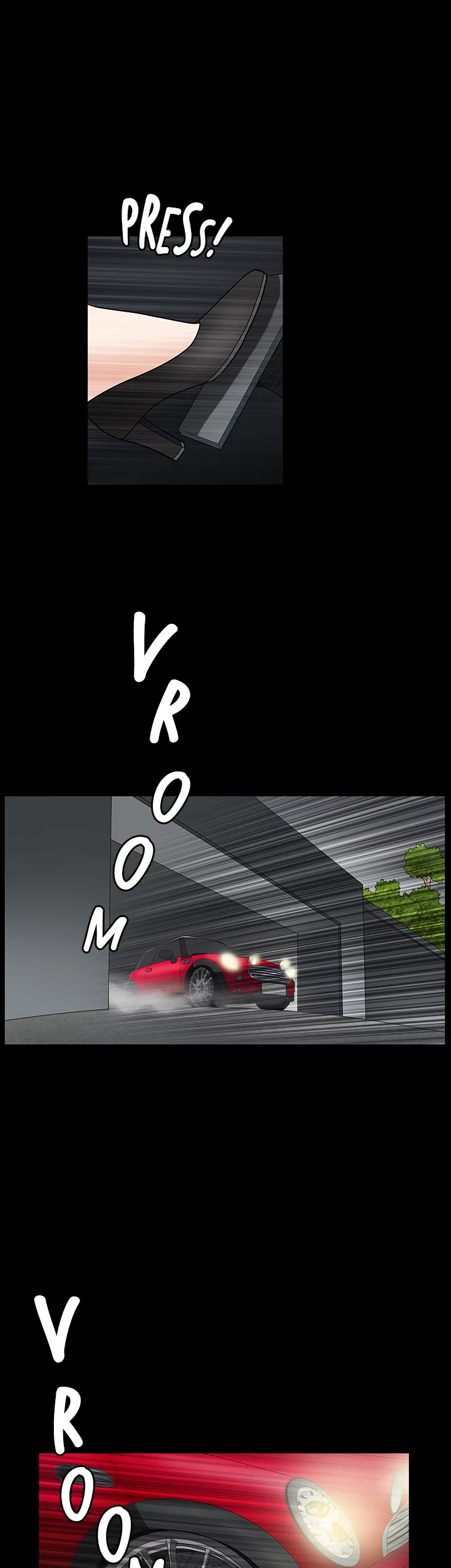 Leash Chapter 29 page 47 - 