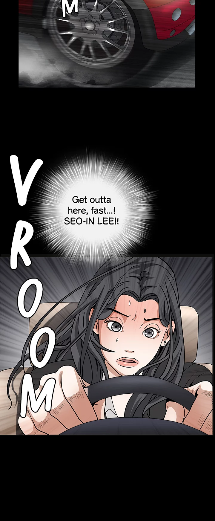 Leash Chapter 29 page 48 - 