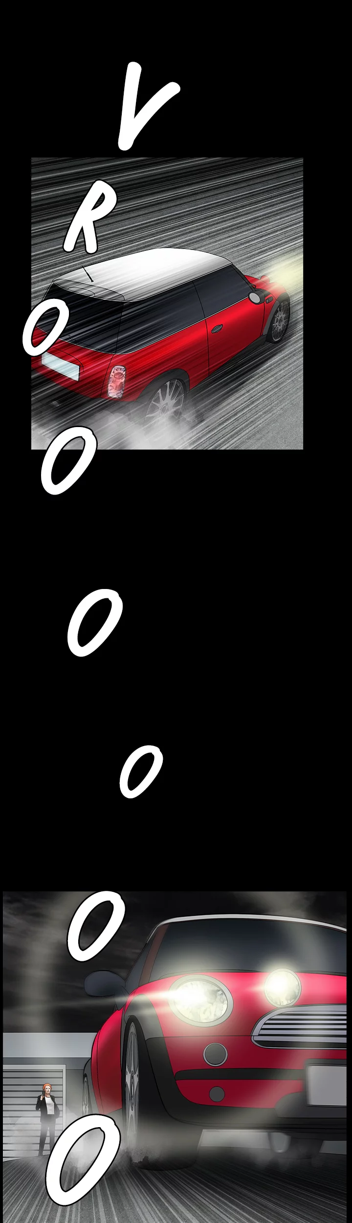 Leash Chapter 29 page 49 - 