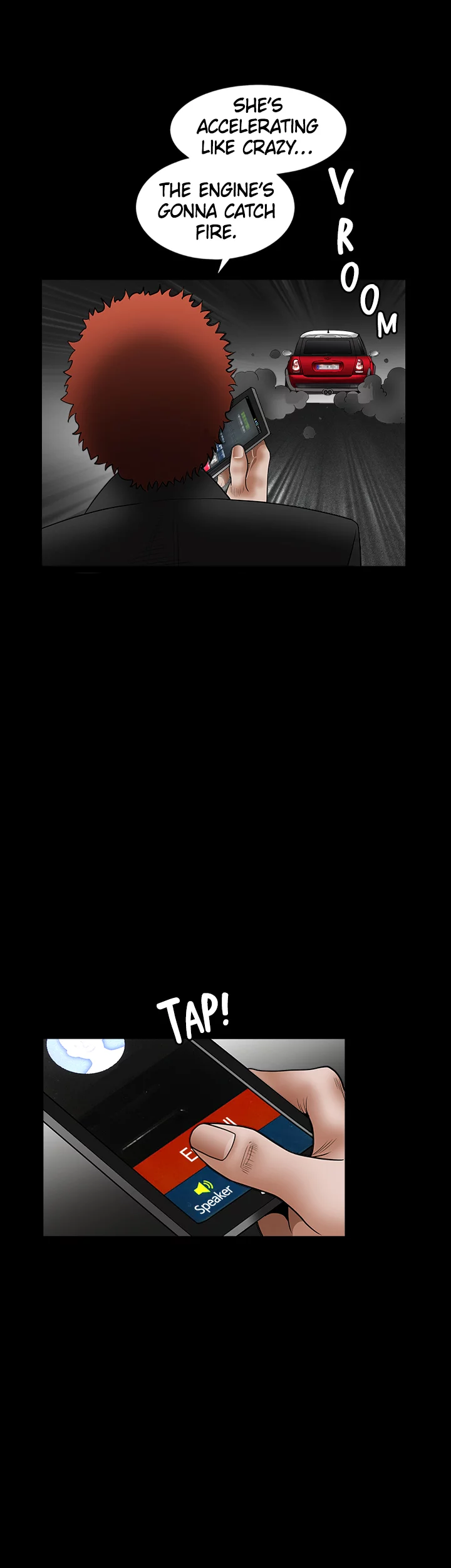 Leash Chapter 29 page 51 - 