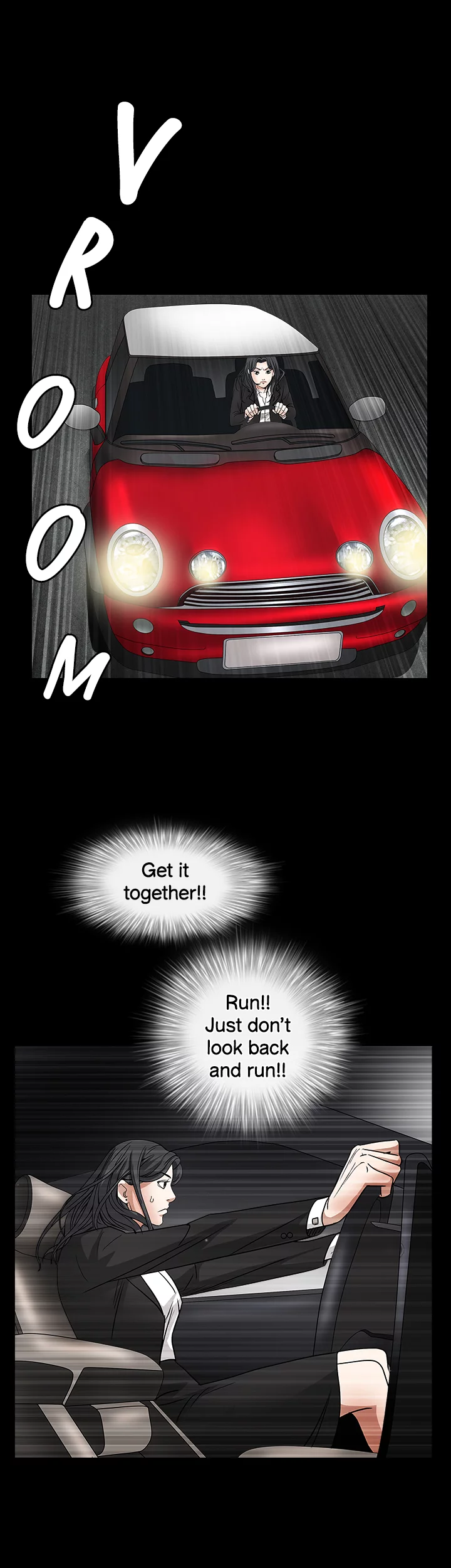 Leash Chapter 29 page 55 - 