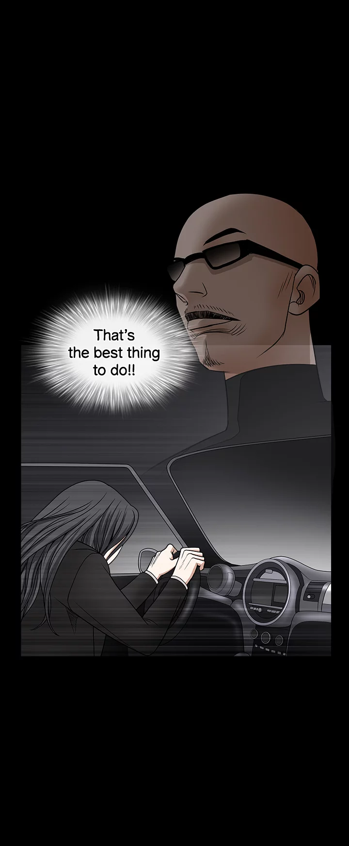 Leash Chapter 29 page 56 - 