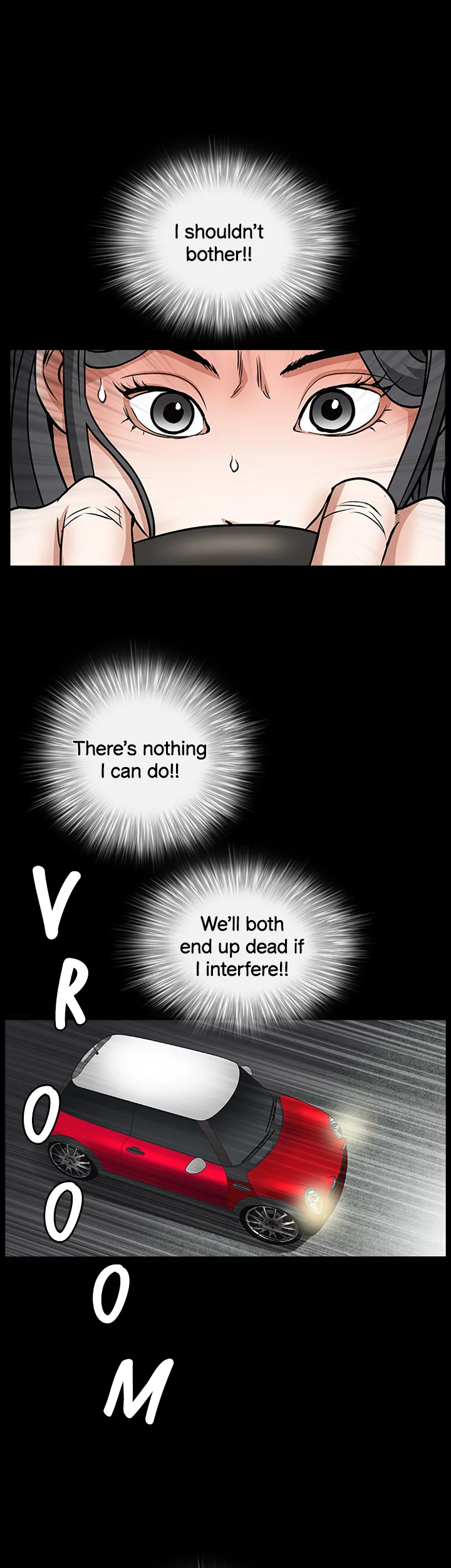 Leash Chapter 29 page 59 - 