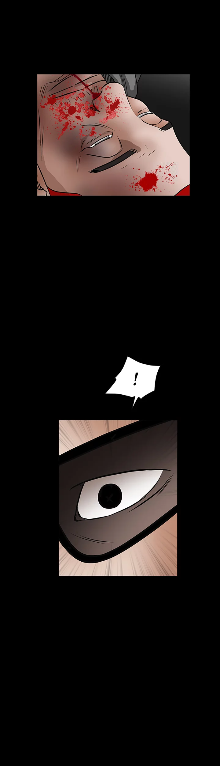 Leash Chapter 29 page 67 - 